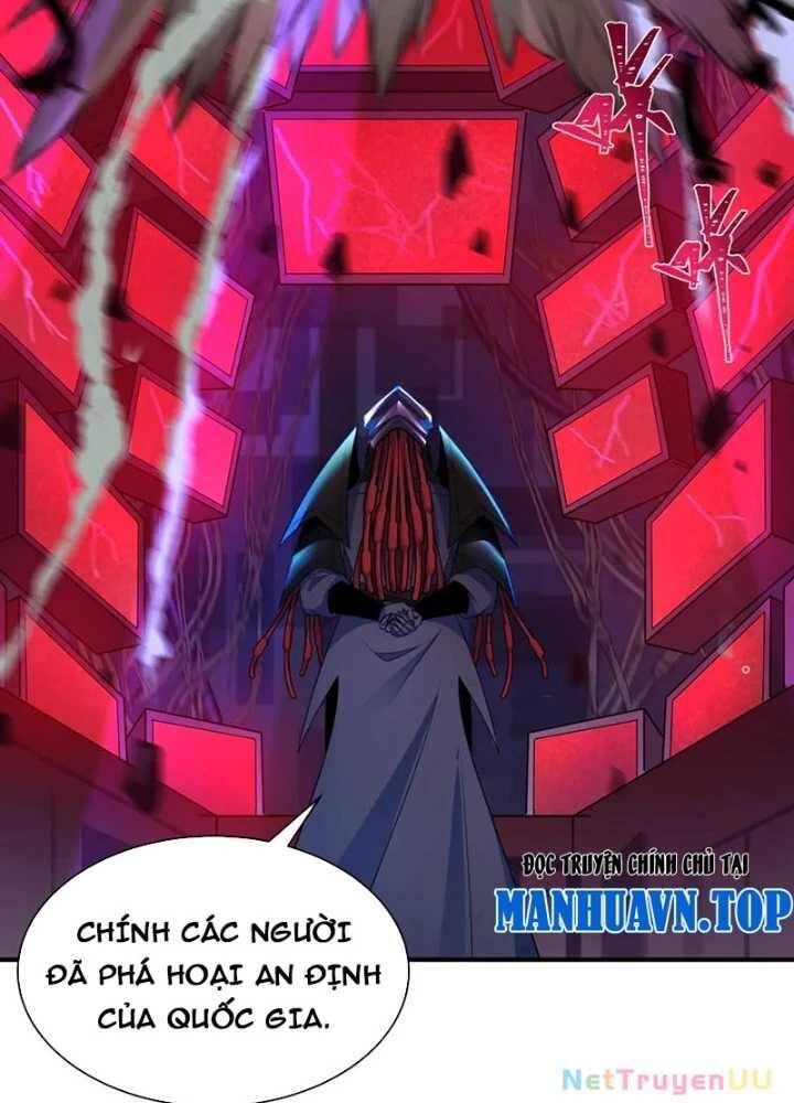 Kỷ Nguyên Kỳ Lạ: Chapter 348