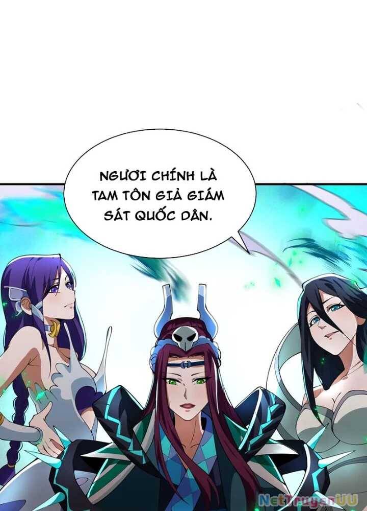 Kỷ Nguyên Kỳ Lạ: Chapter 348