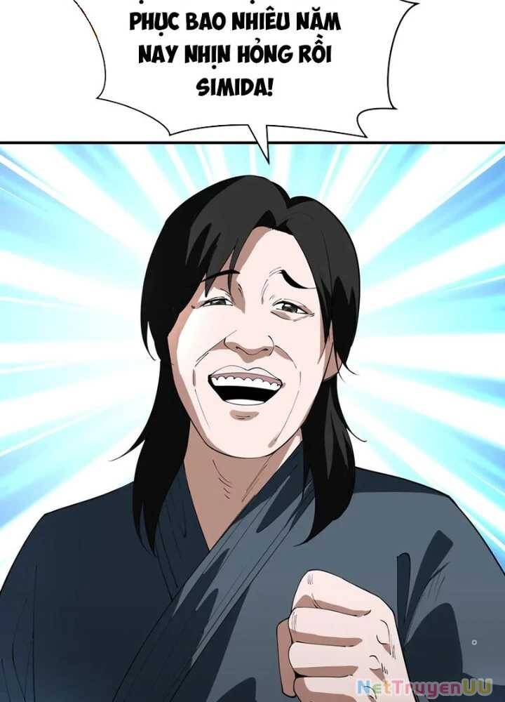 Kỷ Nguyên Kỳ Lạ: Chapter 348