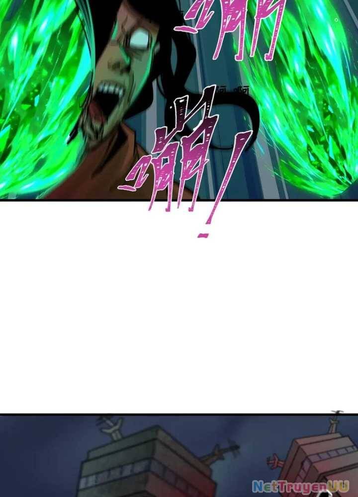 Kỷ Nguyên Kỳ Lạ: Chapter 348