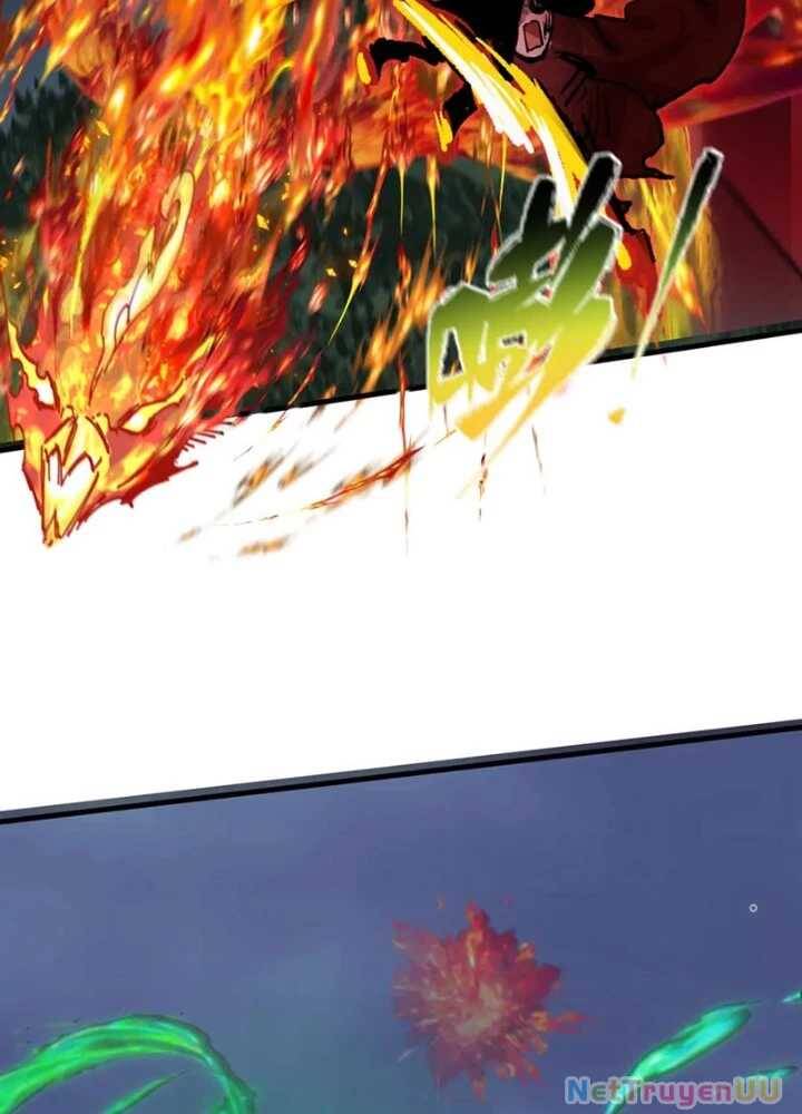 Kỷ Nguyên Kỳ Lạ: Chapter 348