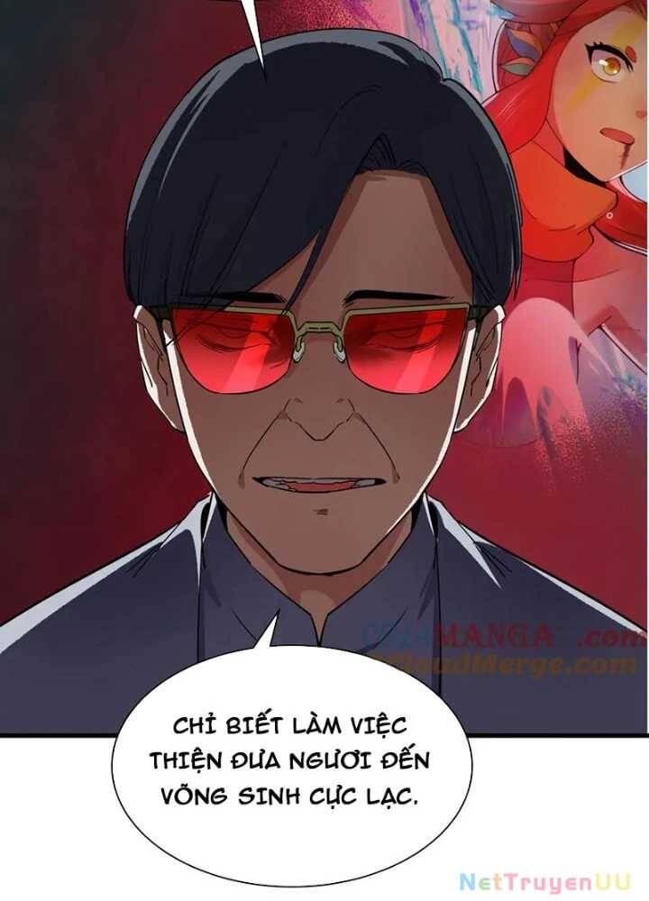 Kỷ Nguyên Kỳ Lạ: Chapter 348