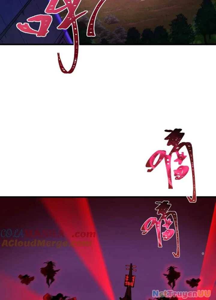 Kỷ Nguyên Kỳ Lạ: Chapter 348