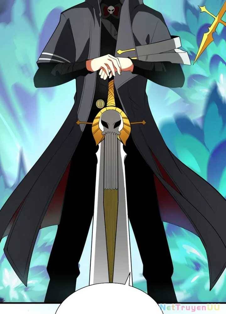 Kỷ Nguyên Kỳ Lạ: Chapter 348