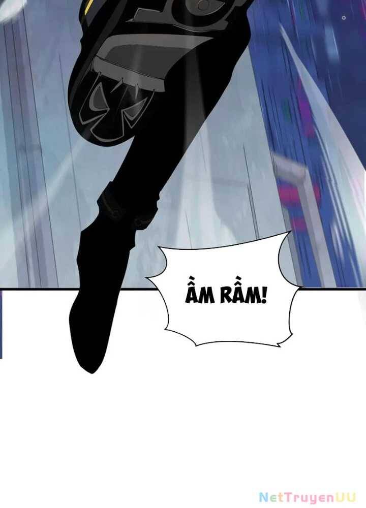 Kỷ Nguyên Kỳ Lạ: Chapter 348