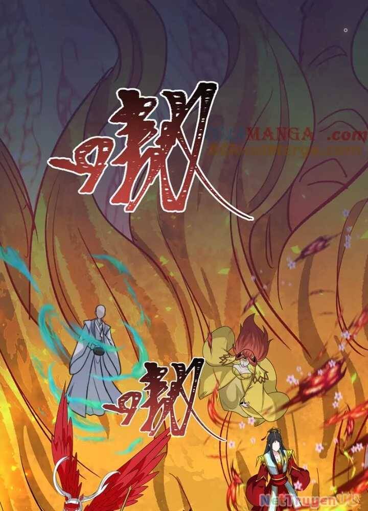 Kỷ Nguyên Kỳ Lạ: Chapter 348