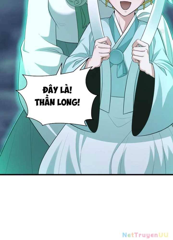 Kỷ Nguyên Kỳ Lạ: Chapter 348