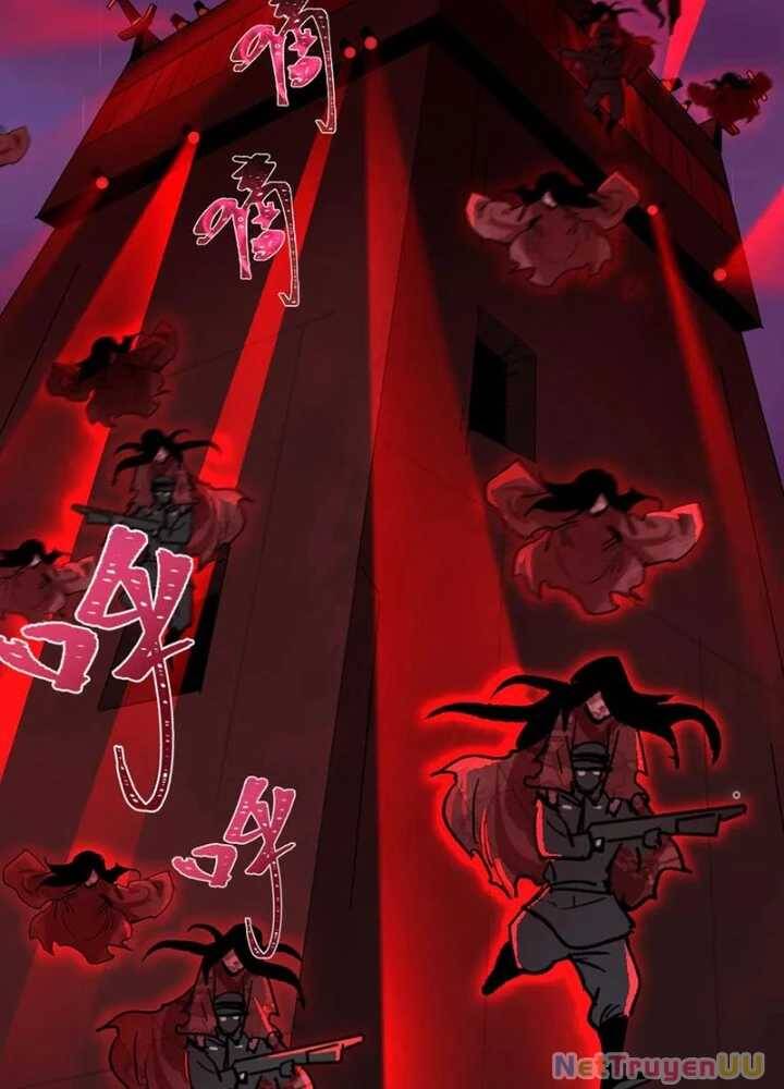 Kỷ Nguyên Kỳ Lạ: Chapter 348