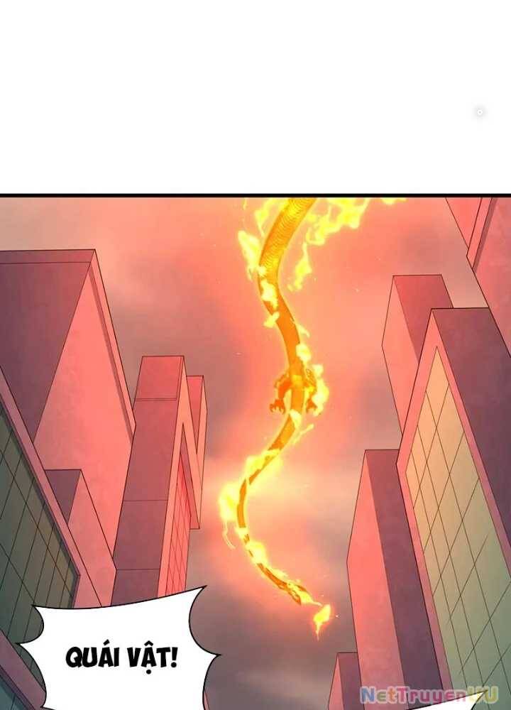 Kỷ Nguyên Kỳ Lạ: Chapter 348