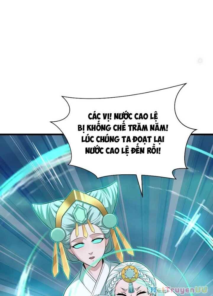 Kỷ Nguyên Kỳ Lạ: Chapter 348
