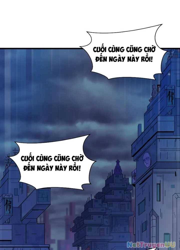 Kỷ Nguyên Kỳ Lạ: Chapter 348