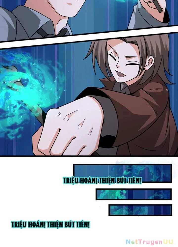 Kỷ Nguyên Kỳ Lạ: Chapter 348