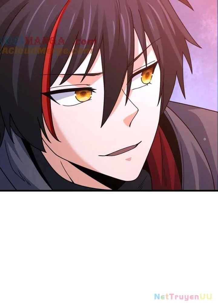 Kỷ Nguyên Kỳ Lạ: Chapter 348