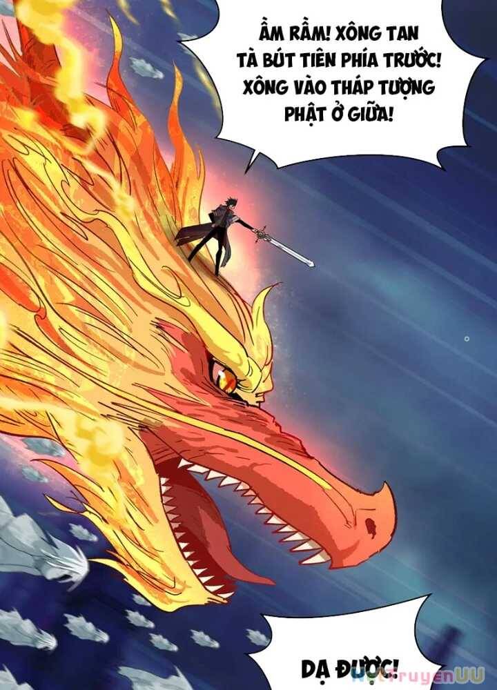 Kỷ Nguyên Kỳ Lạ: Chapter 348