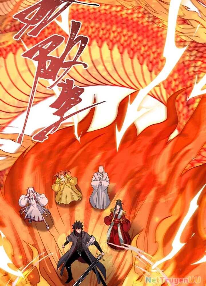 Kỷ Nguyên Kỳ Lạ: Chapter 348