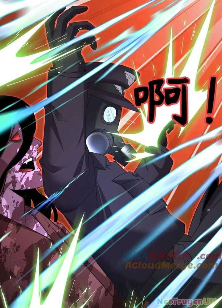 Kỷ Nguyên Kỳ Lạ: Chapter 348