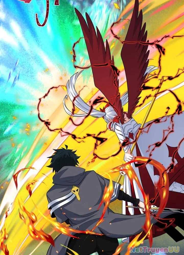 Kỷ Nguyên Kỳ Lạ: Chapter 349