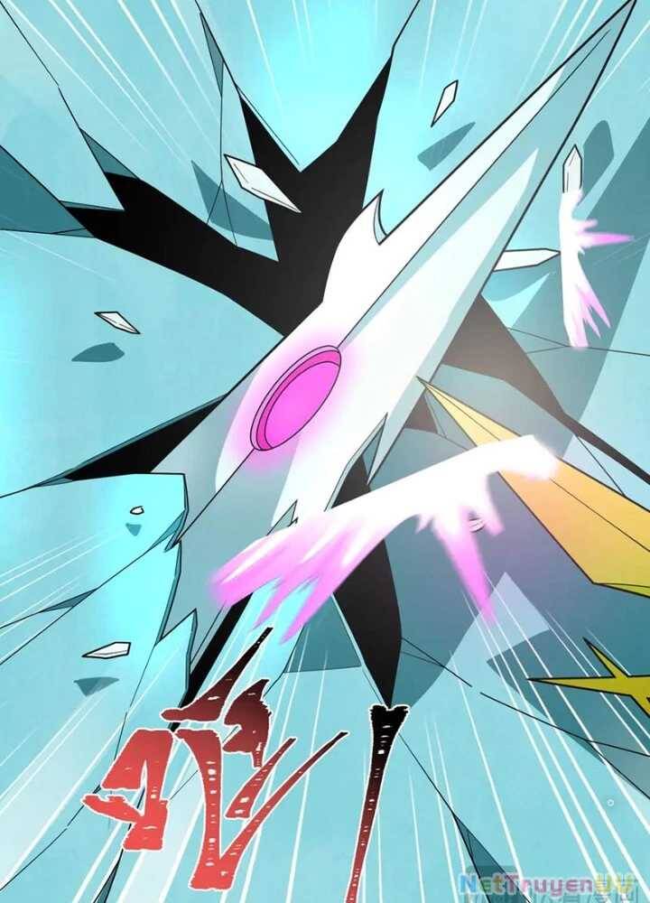 Kỷ Nguyên Kỳ Lạ: Chapter 349