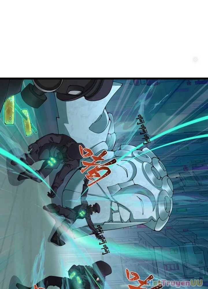 Kỷ Nguyên Kỳ Lạ: Chapter 349