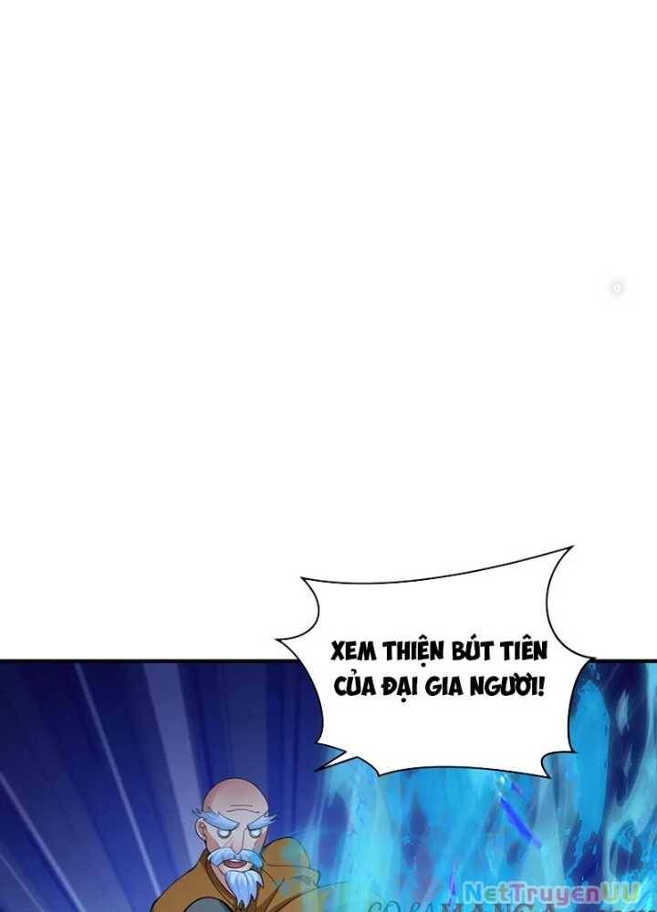 Kỷ Nguyên Kỳ Lạ: Chapter 349