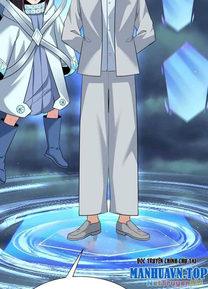 Kỷ Nguyên Kỳ Lạ: Chapter 349