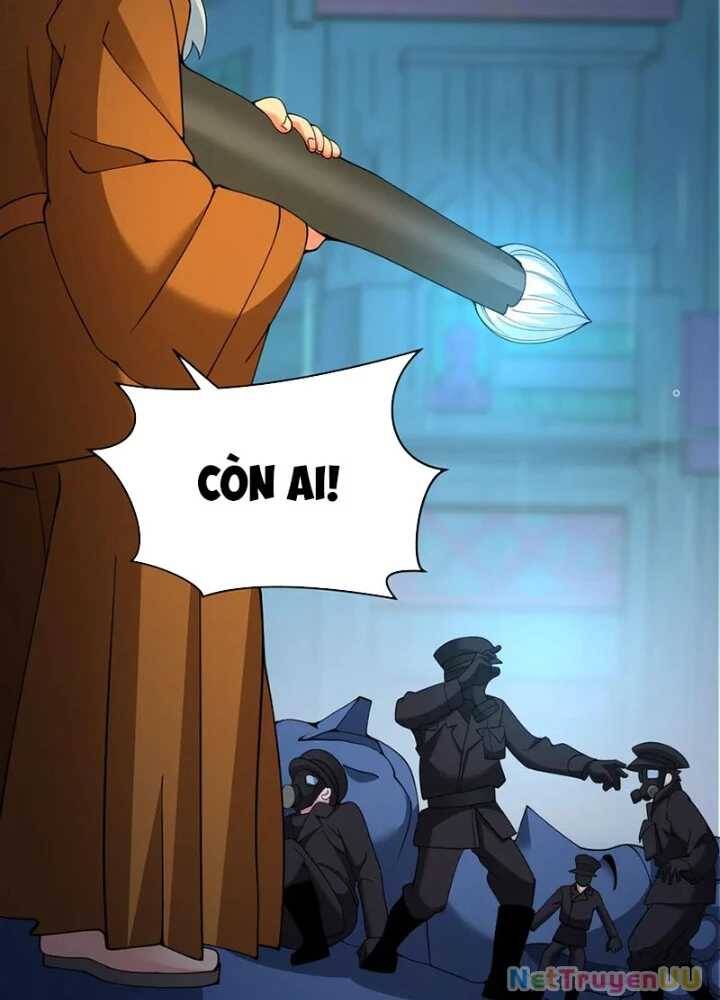 Kỷ Nguyên Kỳ Lạ: Chapter 349