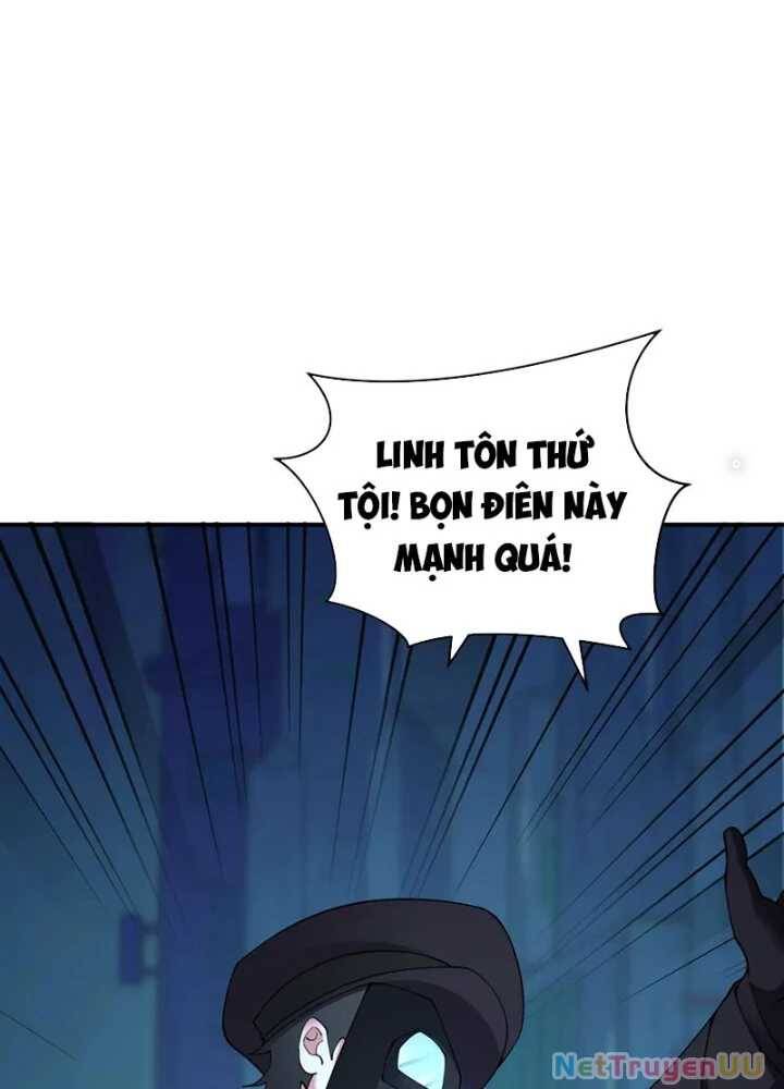 Kỷ Nguyên Kỳ Lạ: Chapter 349