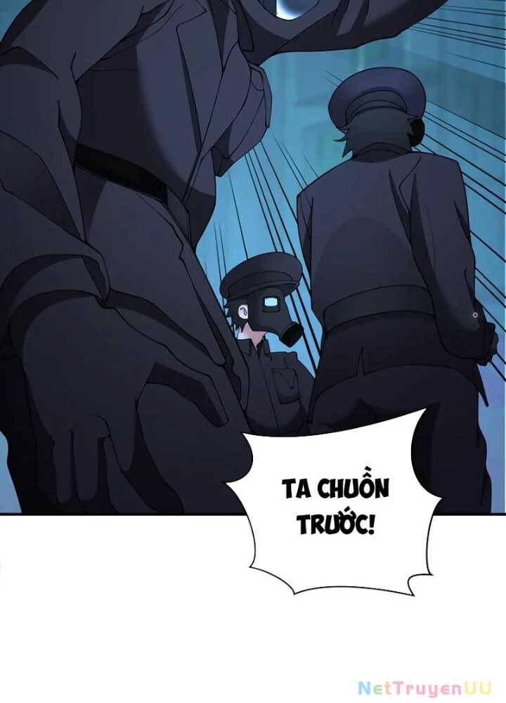 Kỷ Nguyên Kỳ Lạ: Chapter 349