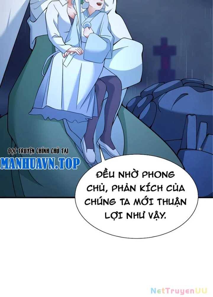 Kỷ Nguyên Kỳ Lạ: Chapter 349