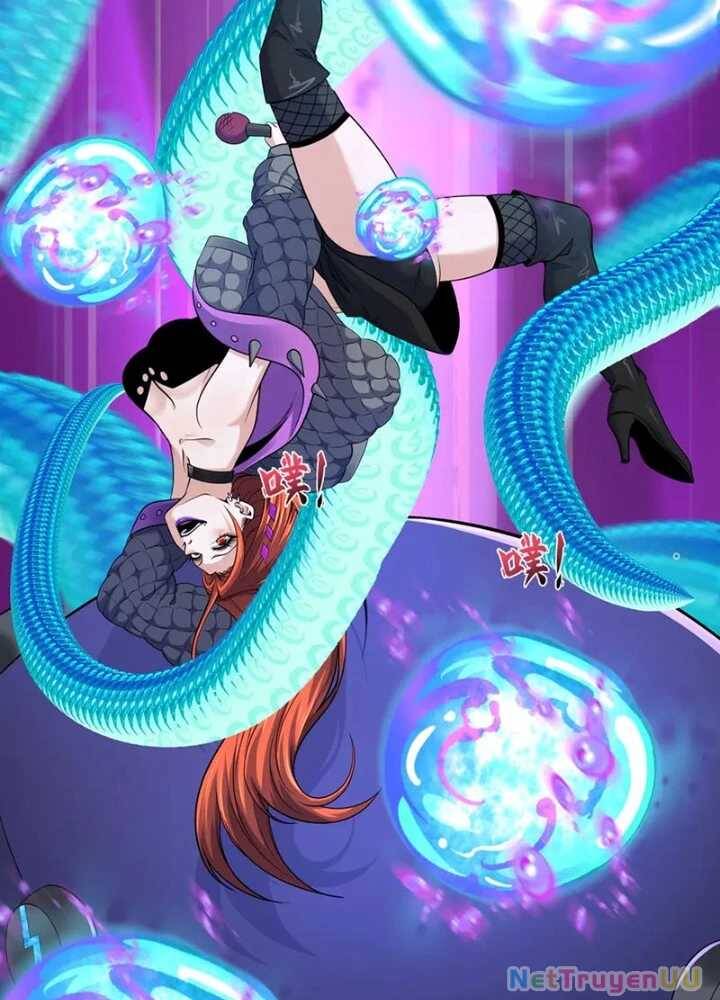 Kỷ Nguyên Kỳ Lạ: Chapter 349