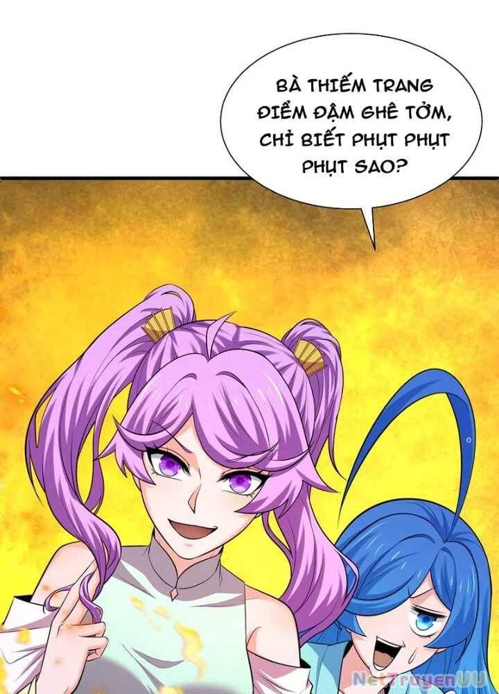 Kỷ Nguyên Kỳ Lạ: Chapter 349