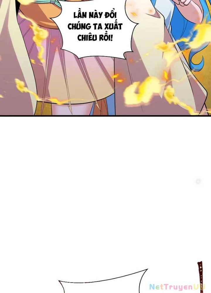 Kỷ Nguyên Kỳ Lạ: Chapter 349