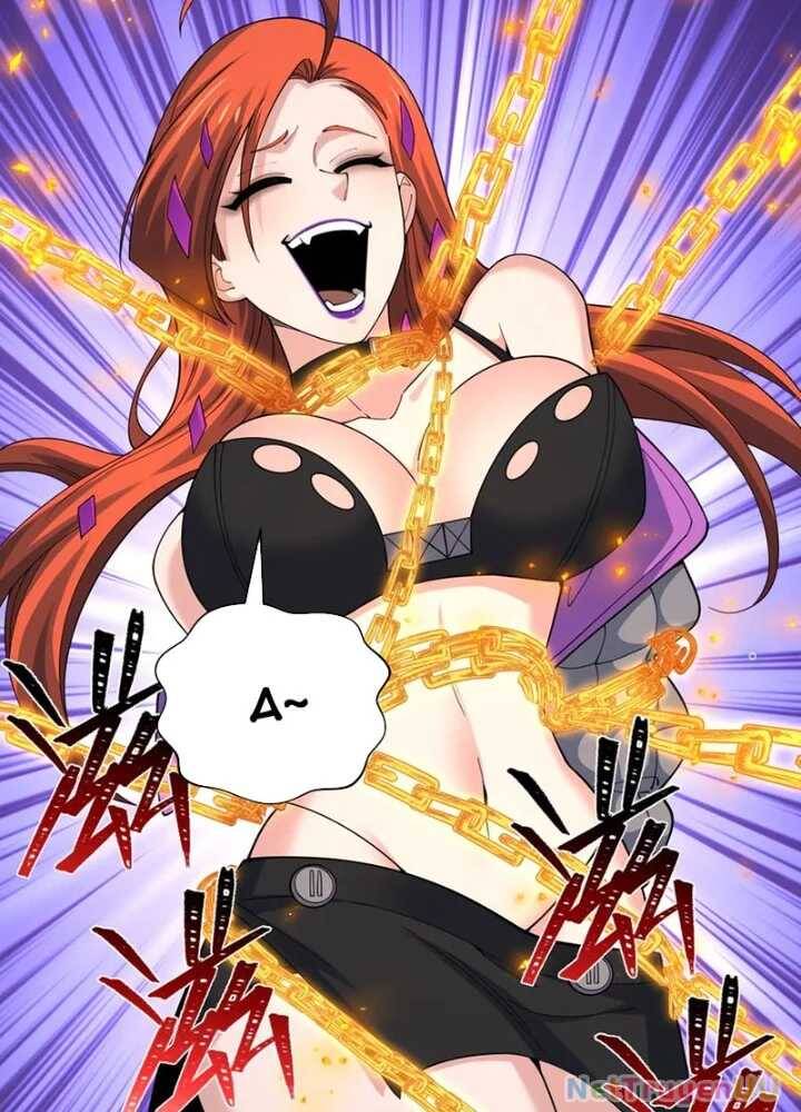 Kỷ Nguyên Kỳ Lạ: Chapter 349