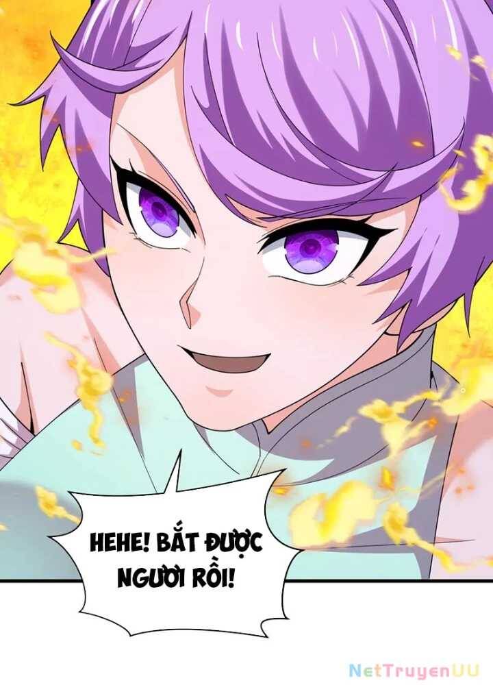 Kỷ Nguyên Kỳ Lạ: Chapter 349