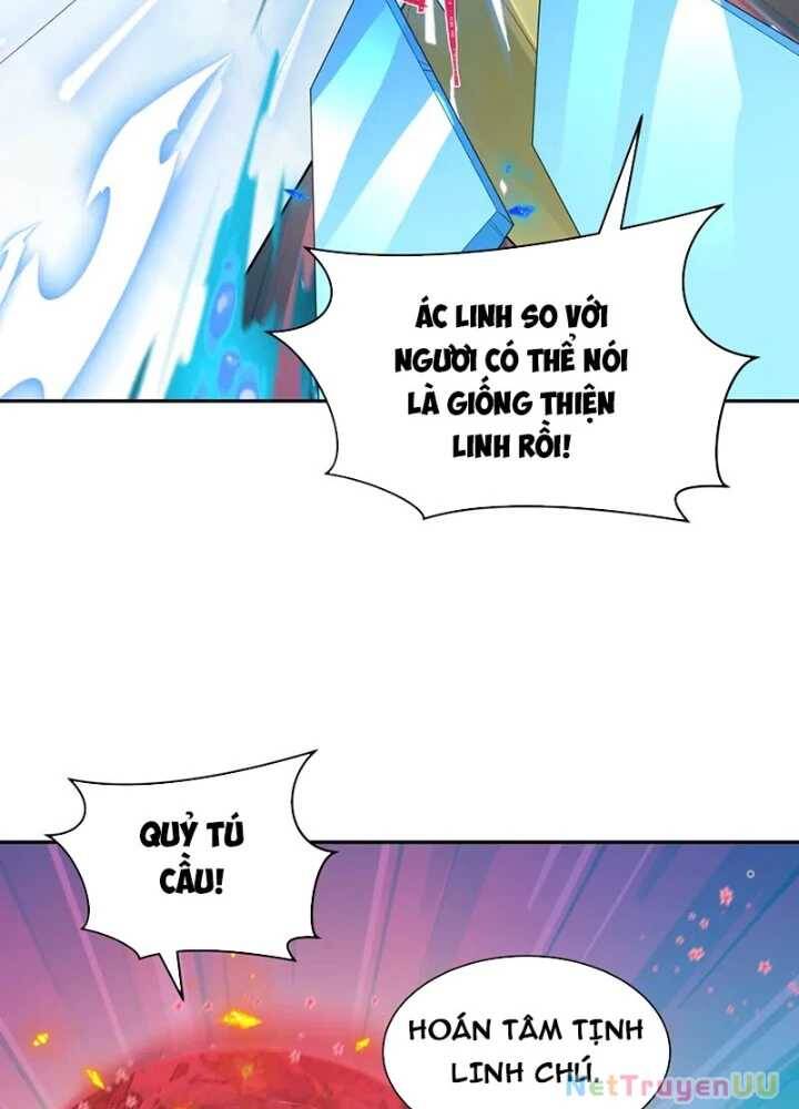 Kỷ Nguyên Kỳ Lạ: Chapter 349