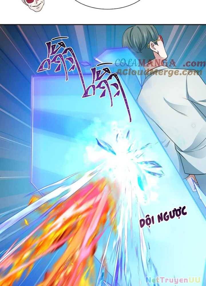 Kỷ Nguyên Kỳ Lạ: Chapter 349