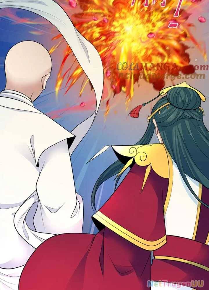 Kỷ Nguyên Kỳ Lạ: Chapter 349