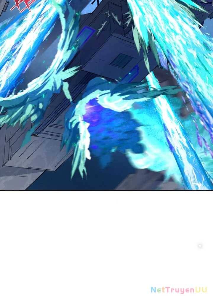 Kỷ Nguyên Kỳ Lạ: Chapter 349