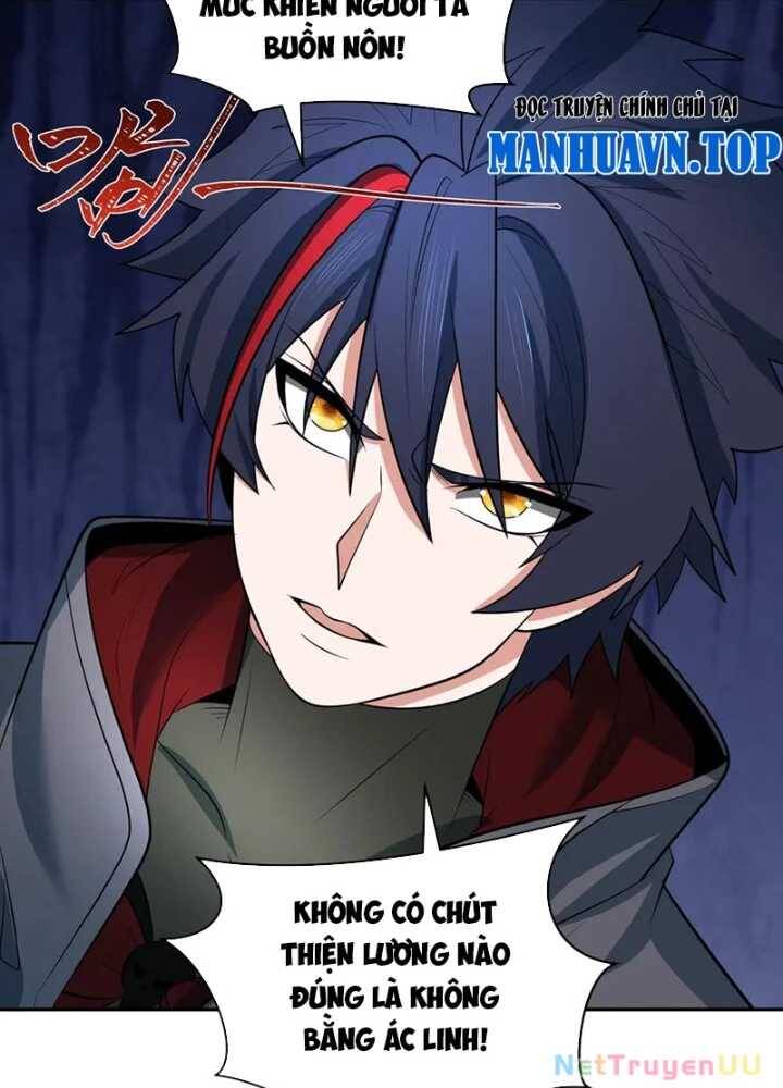 Kỷ Nguyên Kỳ Lạ: Chapter 349