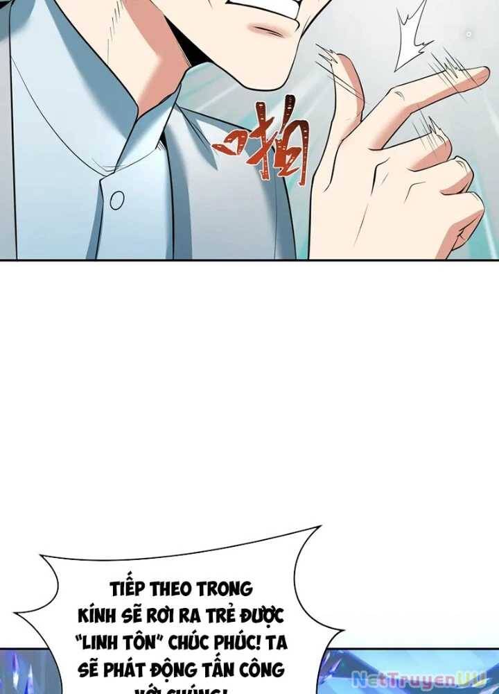 Kỷ Nguyên Kỳ Lạ: Chapter 349