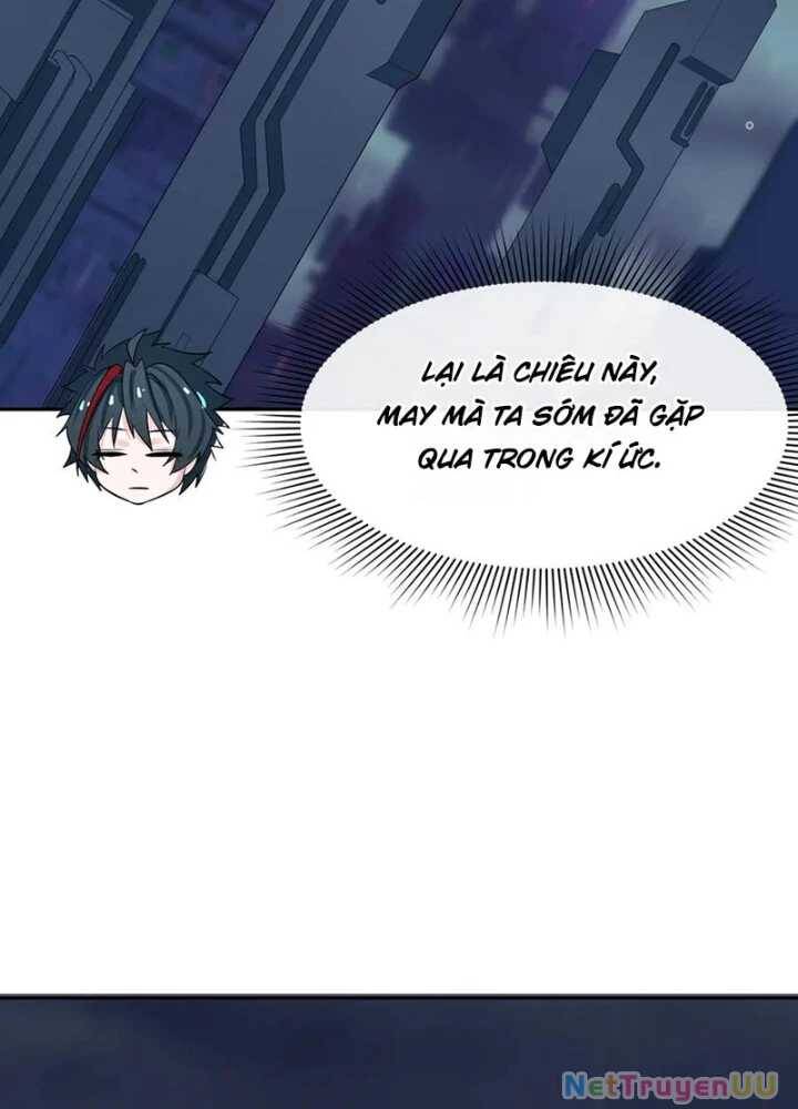 Kỷ Nguyên Kỳ Lạ: Chapter 349