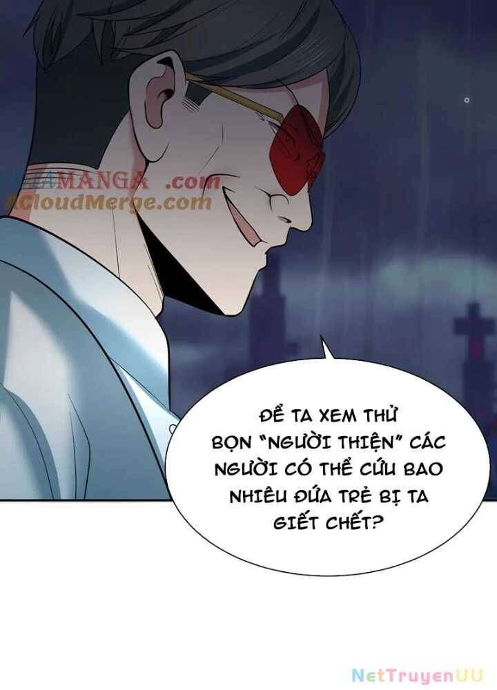 Kỷ Nguyên Kỳ Lạ: Chapter 349