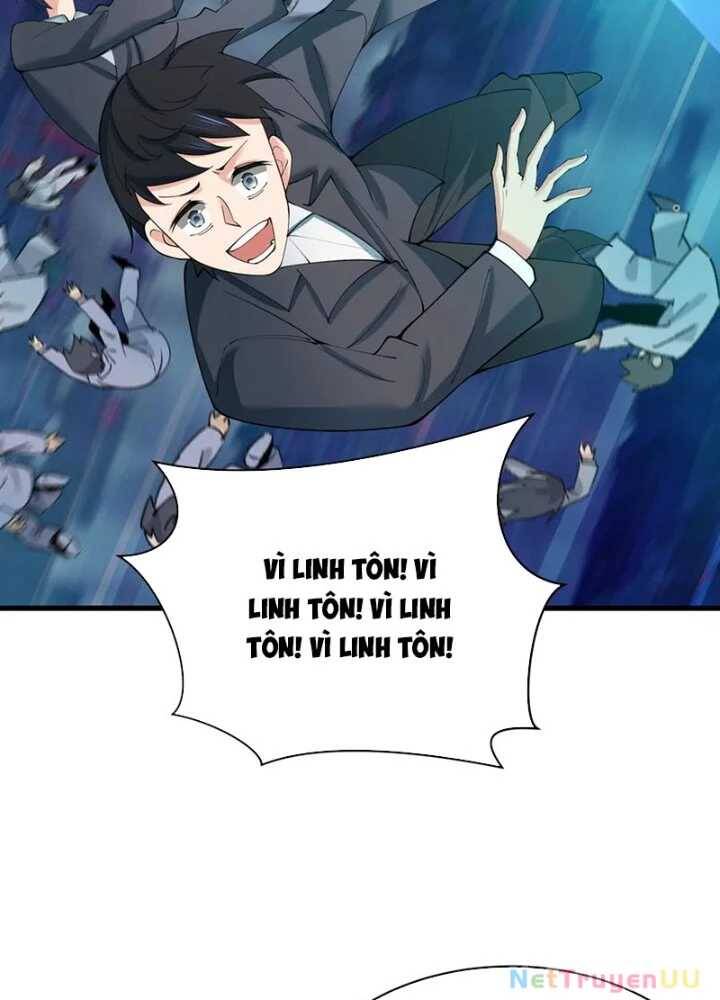 Kỷ Nguyên Kỳ Lạ: Chapter 349