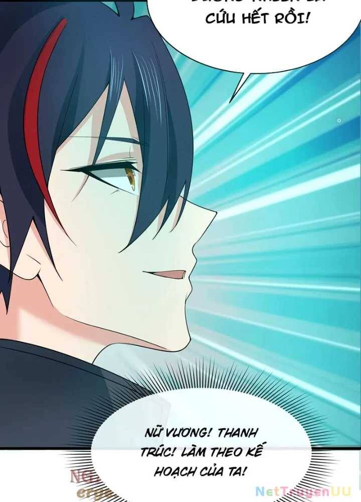 Kỷ Nguyên Kỳ Lạ: Chapter 349