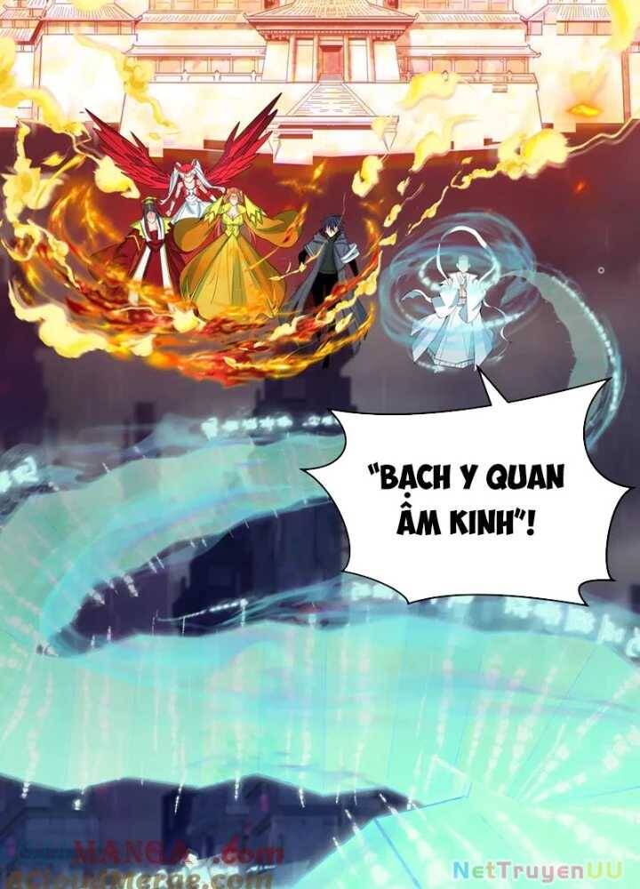 Kỷ Nguyên Kỳ Lạ: Chapter 349