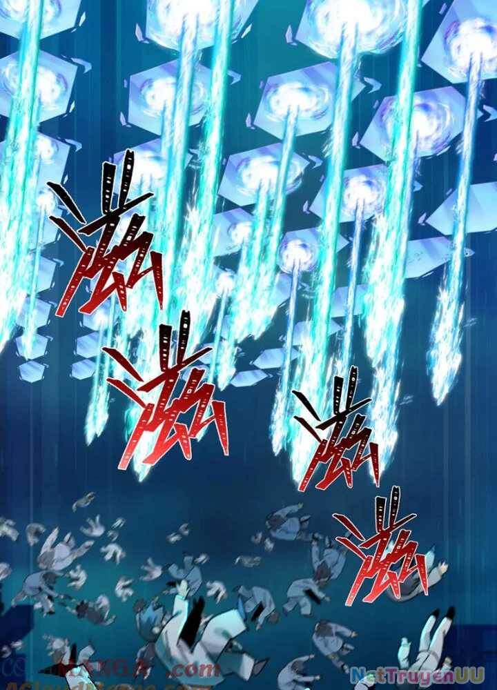 Kỷ Nguyên Kỳ Lạ: Chapter 349