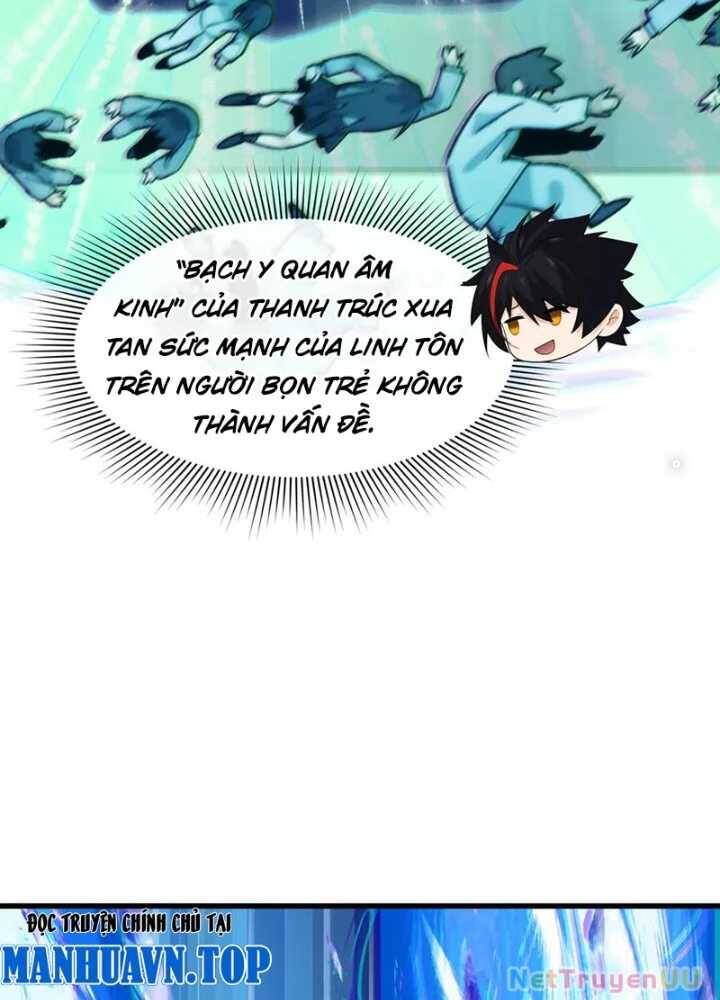 Kỷ Nguyên Kỳ Lạ: Chapter 349