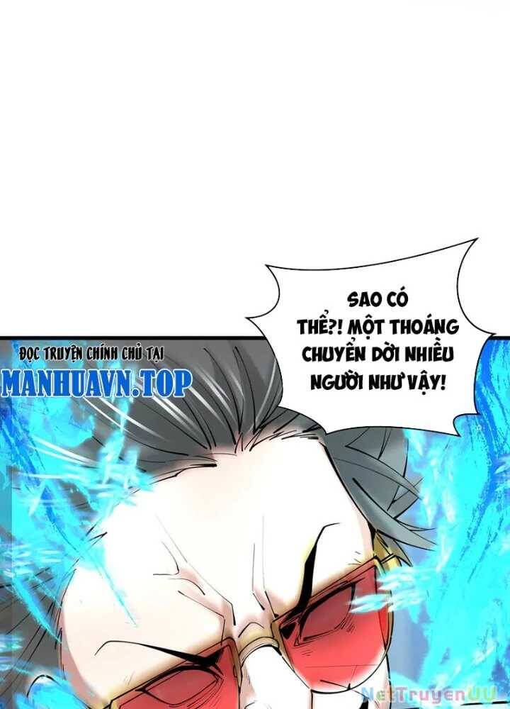 Kỷ Nguyên Kỳ Lạ: Chapter 349