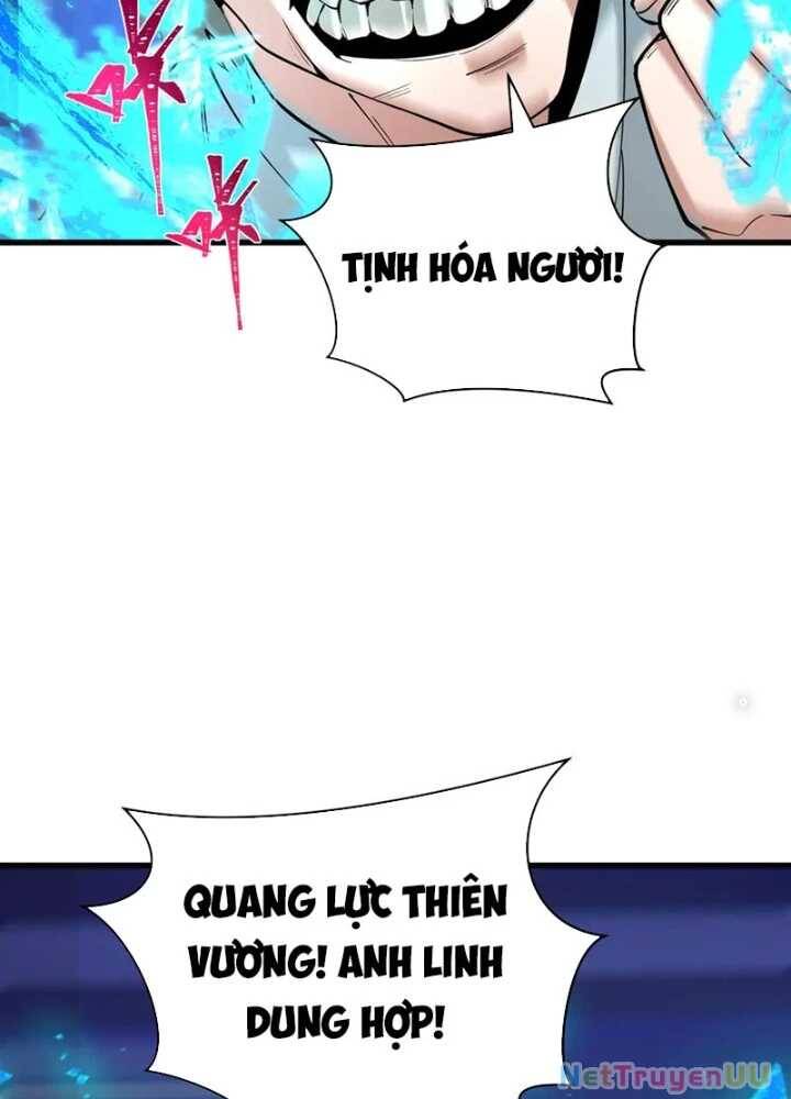 Kỷ Nguyên Kỳ Lạ: Chapter 349