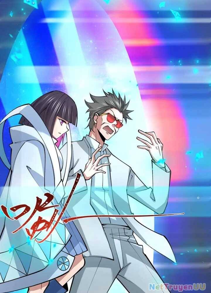 Kỷ Nguyên Kỳ Lạ: Chapter 349